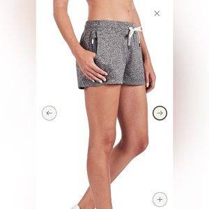 Vuori Halo Performance shorts